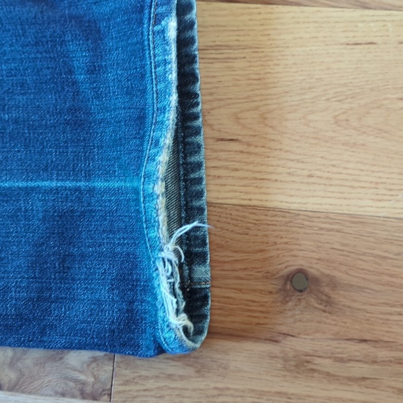 Citizens of Humanity. Women's Ingrid #002. Stretch Jeans. Size 26. - Picture 10 of 12